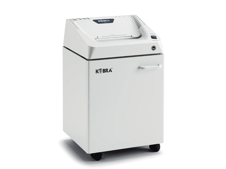 Kobra 240.1 S5 Straight Cut Shredder