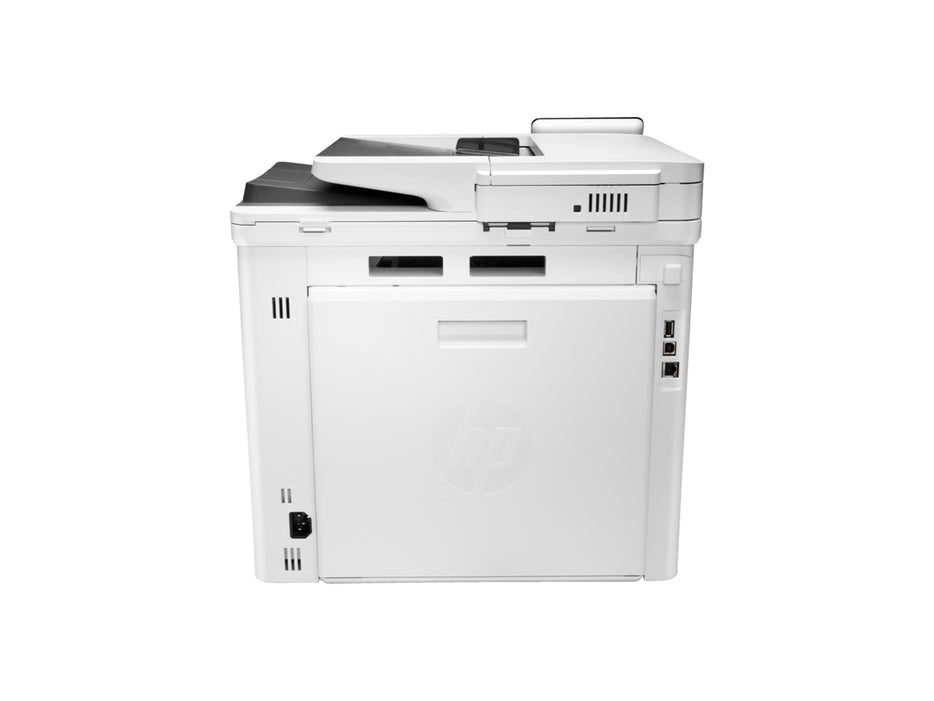 HP M479fdn Color LaserJet Pro Multifunction Printer (W1A79A)