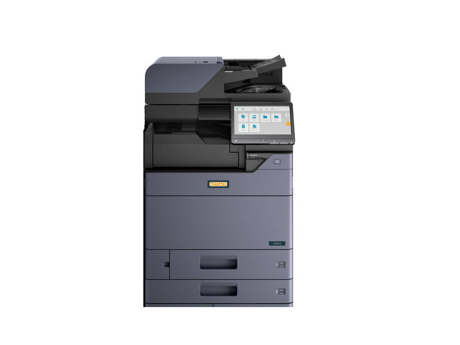 UTAX 4008ci MFP A3  Multifunctional Laser Printer