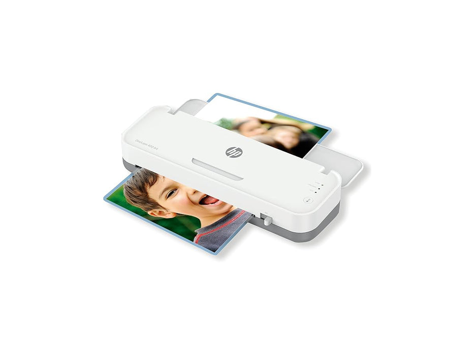 HP OneLam 400 A4 Laminator (3160)