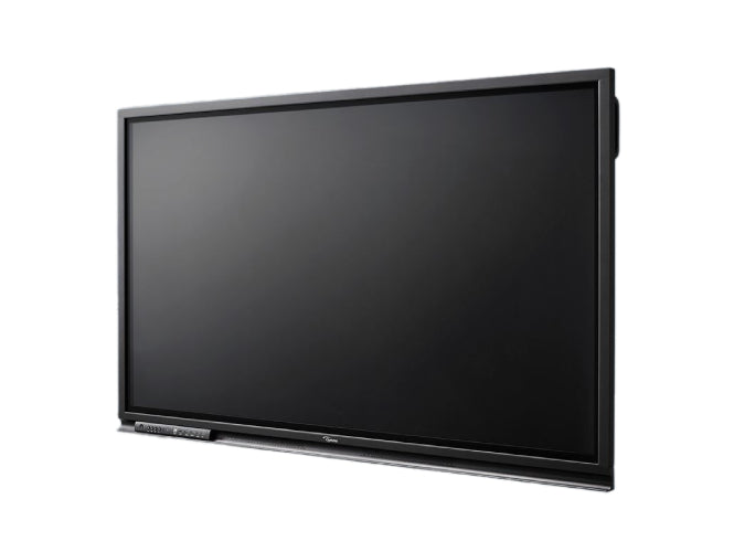 OPTOMA 3752 RK INTERACTIVE DISPLAY 75"