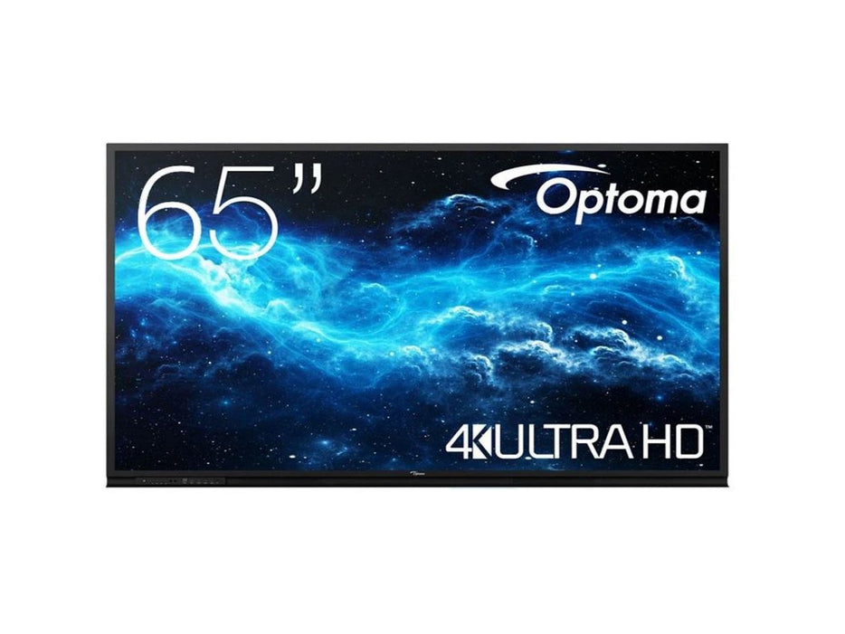 OPTOMA 3652RK INTERACTIVE DISPLAY 65"