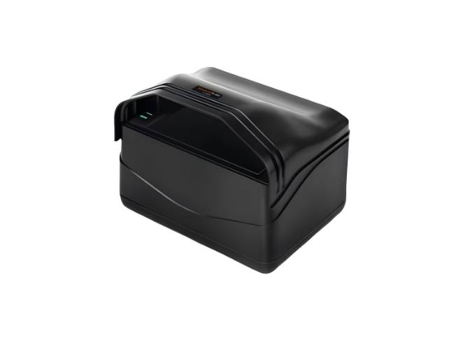Plustek Secure Scan X-Mini Passport Scanner