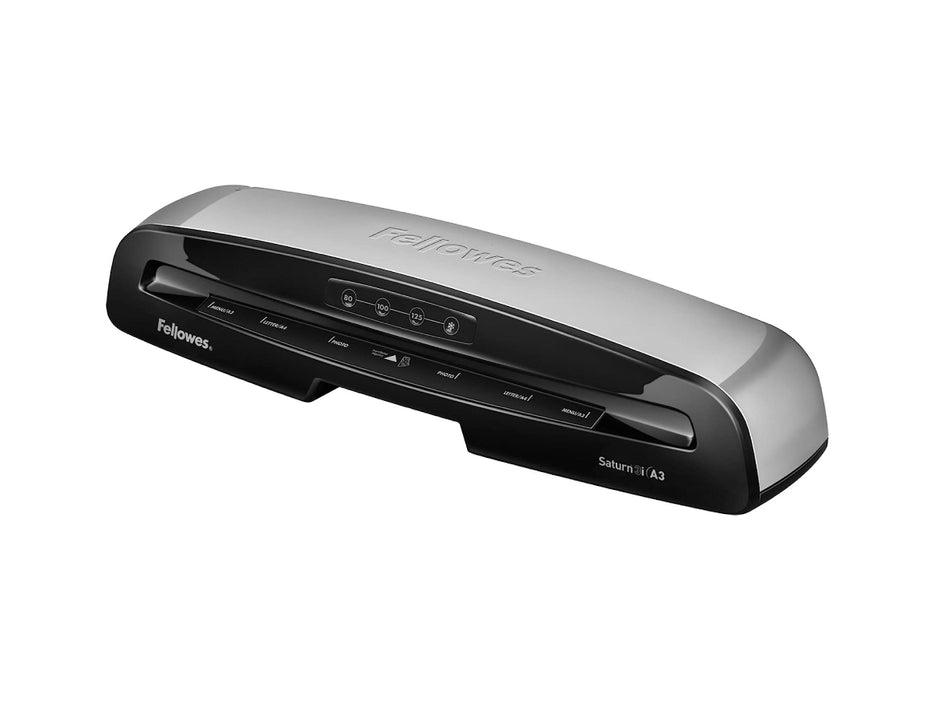 Fellowes Saturn 3i A3 Small Office Laminator