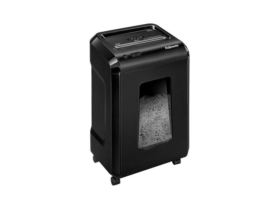 Fellowes Powershred 92CS Cross-Cut Shredder