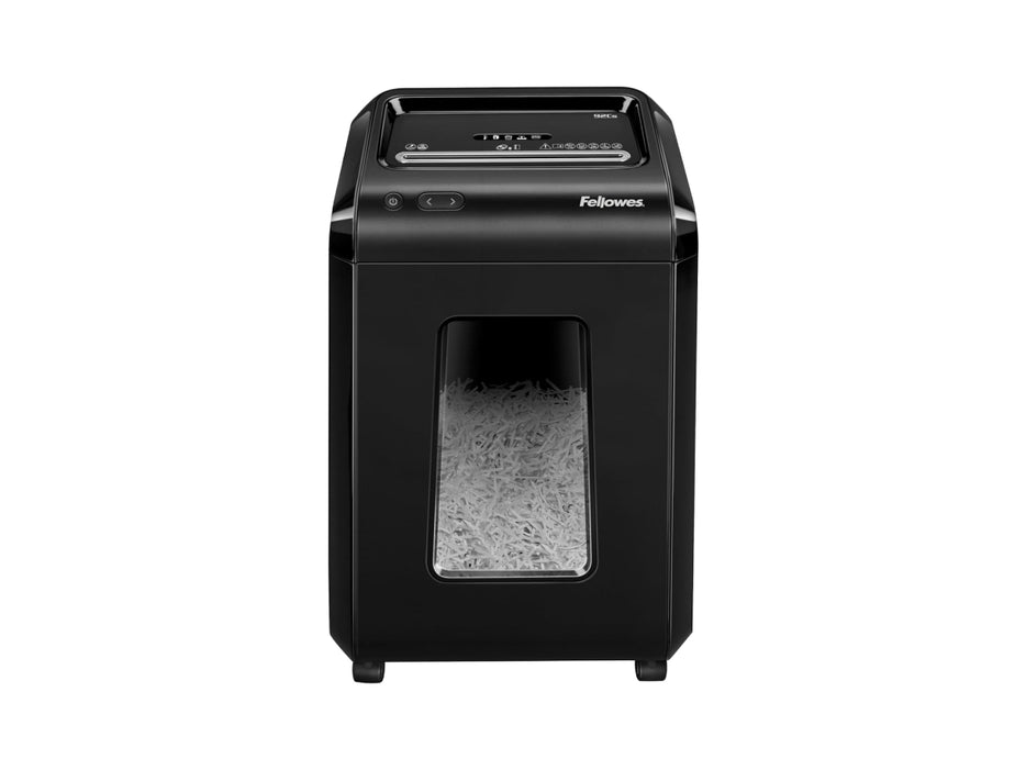 Fellowes Powershred 92CS Cross-Cut Shredder