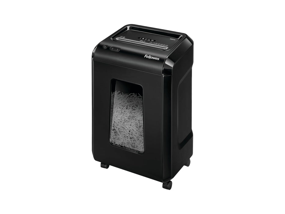 Fellowes Powershred 92CS Cross-Cut Shredder