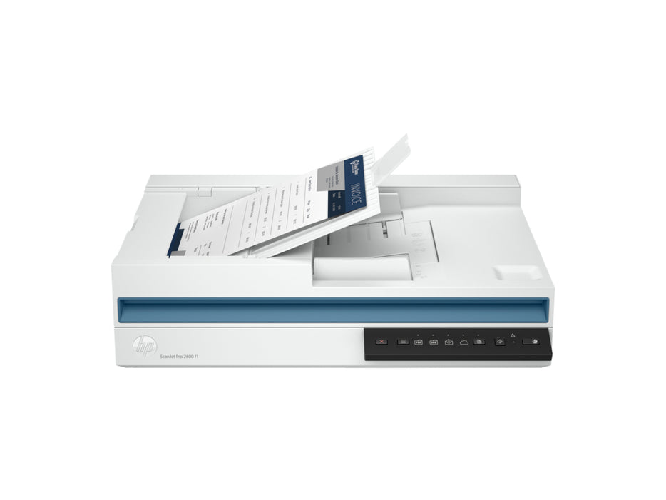 HP ScanJet Pro 2600 f1 (20G05A)