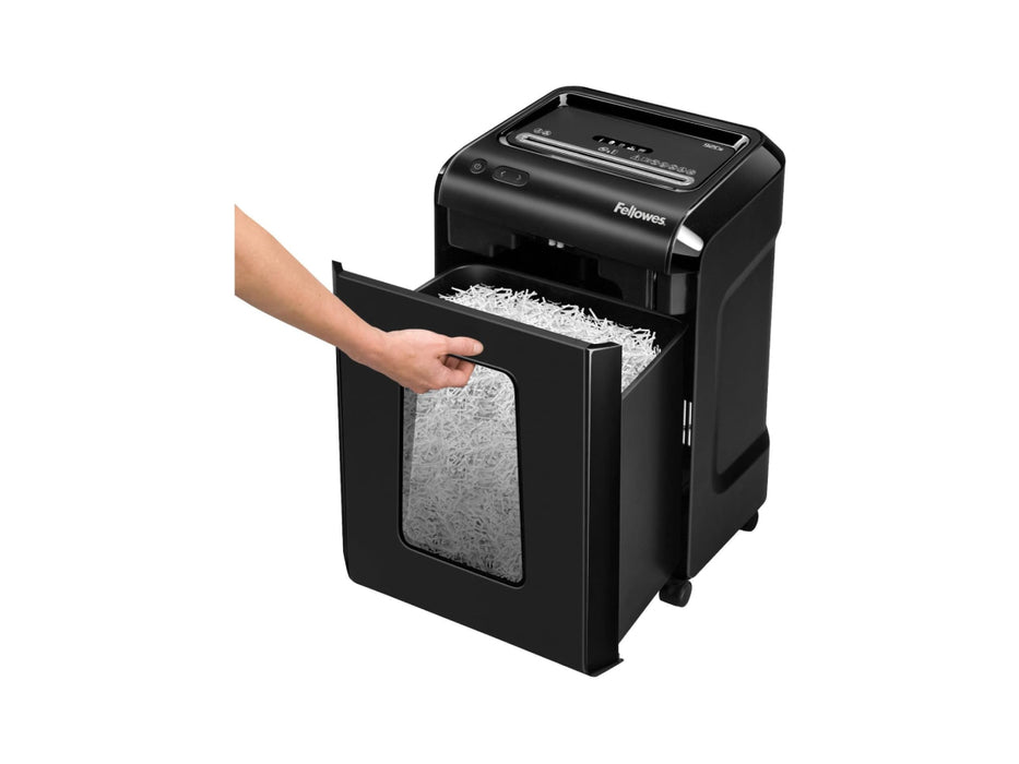 Fellowes Powershred 92CS Cross-Cut Shredder