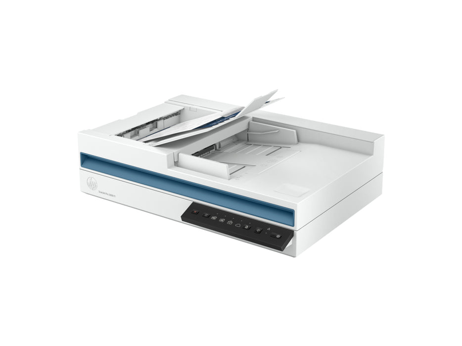 HP ScanJet Pro 2600 f1 (20G05A)