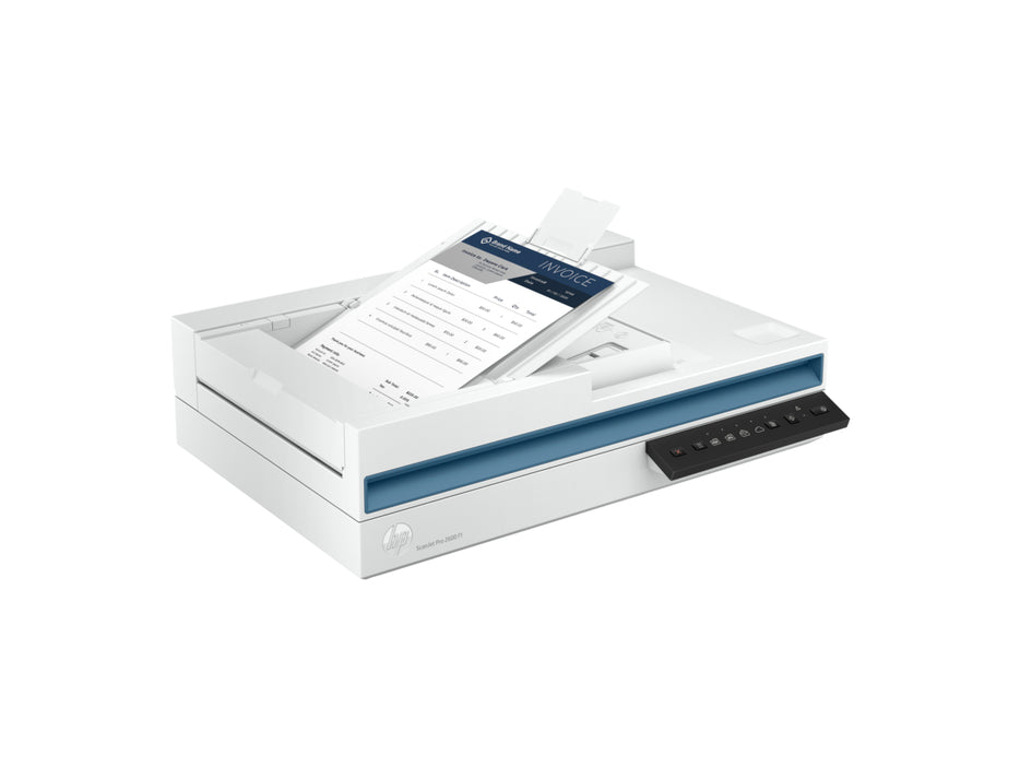 HP ScanJet Pro 2600 f1 (20G05A)