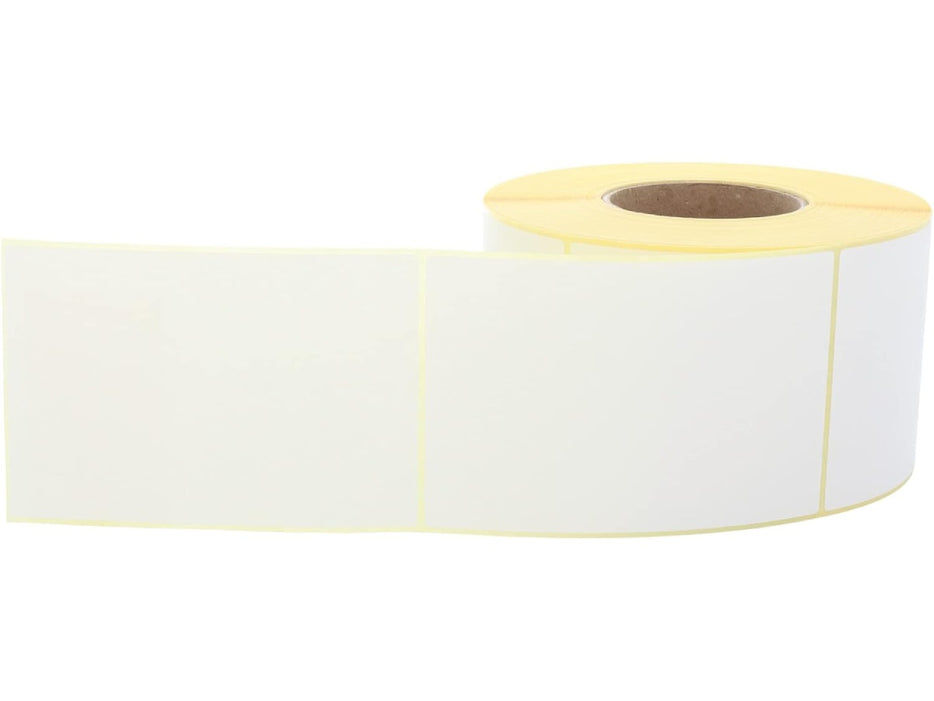 Thermal Transfer Label 100mmX127mmX3" (1000labels/Rolls)