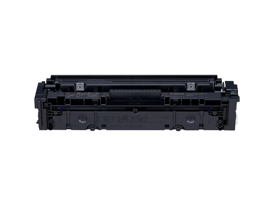 Canon 045H High Yield Black Toner Cartridge