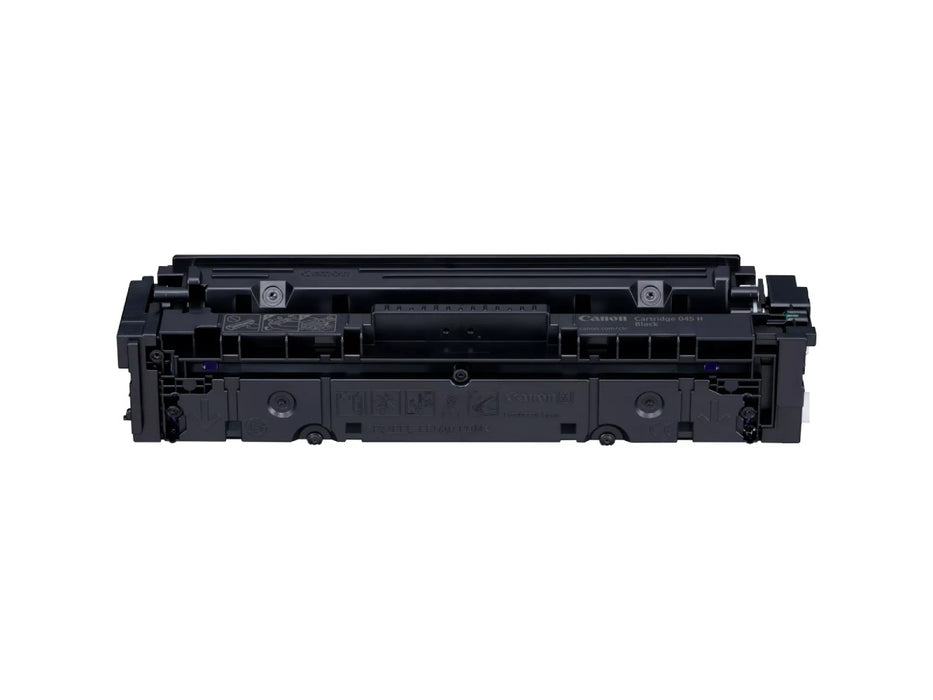 Canon 045H High Yield Black Toner Cartridge