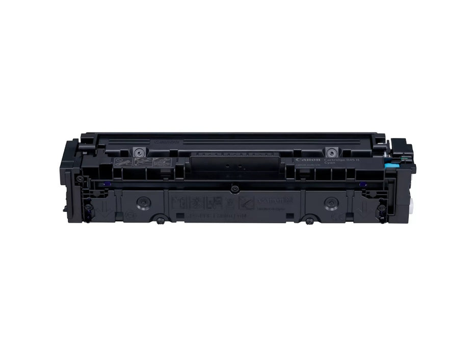 Canon 045H High Yield Cyan Toner Cartridge