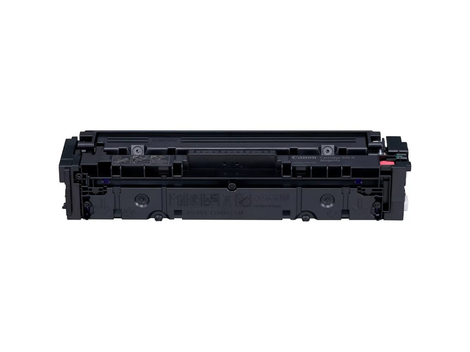 Canon 045H High Yield Magenta Toner Cartridge