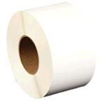 PE Matte Label Continuous Roll, 76mm x 29m - Altimus