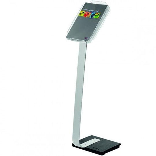 Durable Floor Display Stand A4 - Altimus