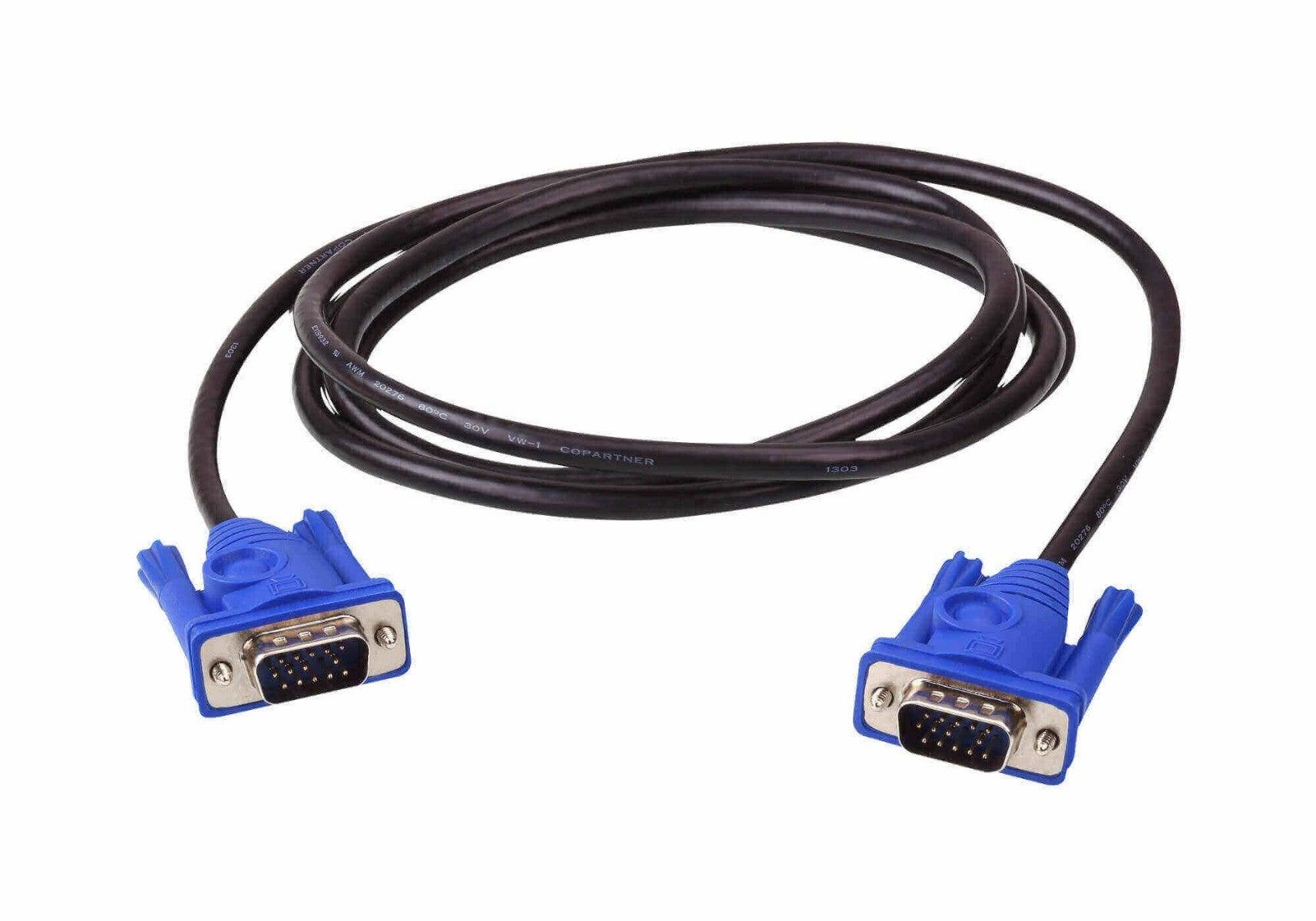 Cable av vga sale