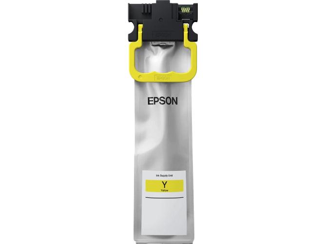 Epson C13T01C400 Yellow Ink Cartridge - Altimus