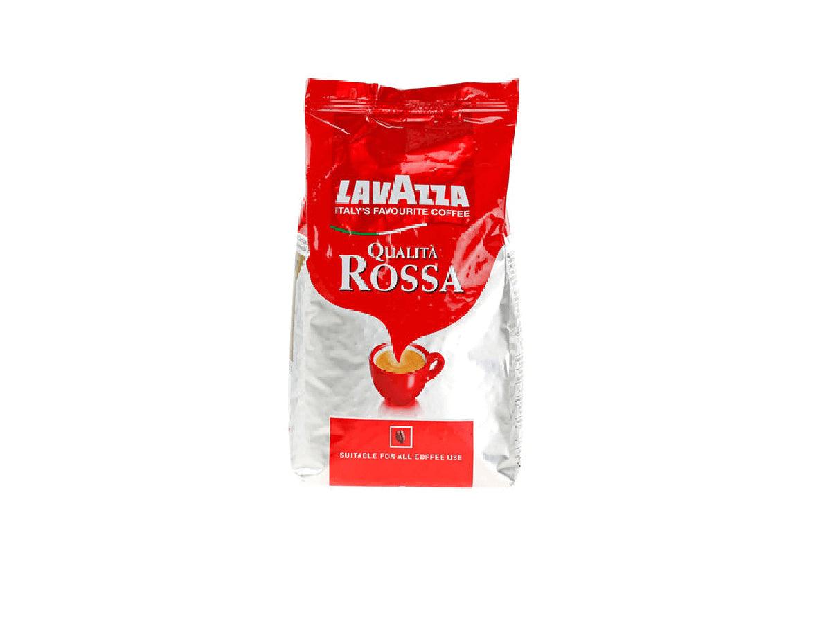 Qualità Rossa Beans