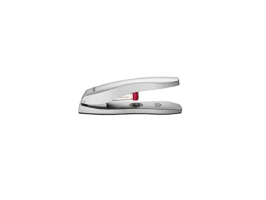 Rexel Odyssey Effortless Stapler, 60 sheets Capacity, Silver - Altimus