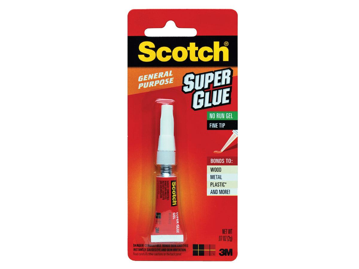 3M Scotch Permanent Glue Stick 40 g, Dubai & Abu Dhabi, UAE