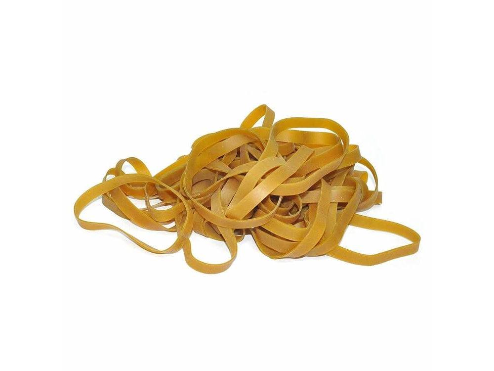 Rubber Band, All-Purpose, Size 62, 100g