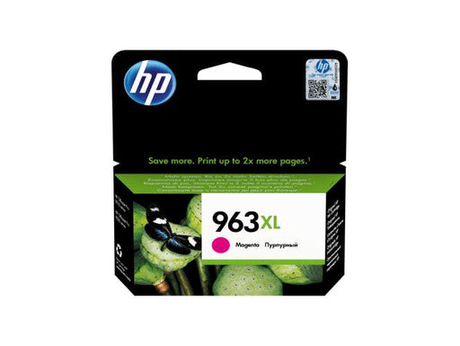 HP 963XL Magenta Original Ink Cartridge 3JA28AE - Altimus