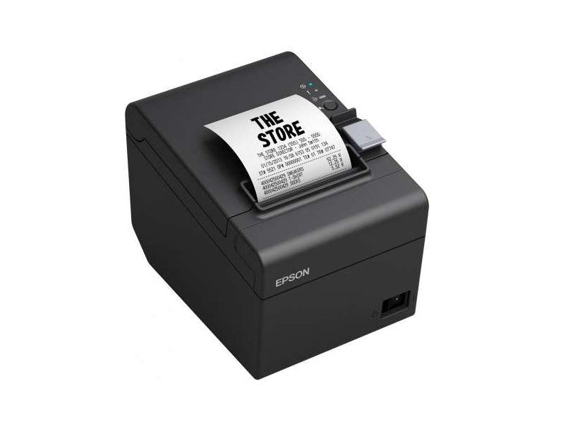 Epson Tm T20ii 002 Pos Receipt Printer Usb Serial Dubai And Abu Dhabi Uae Altimusoffice 7396