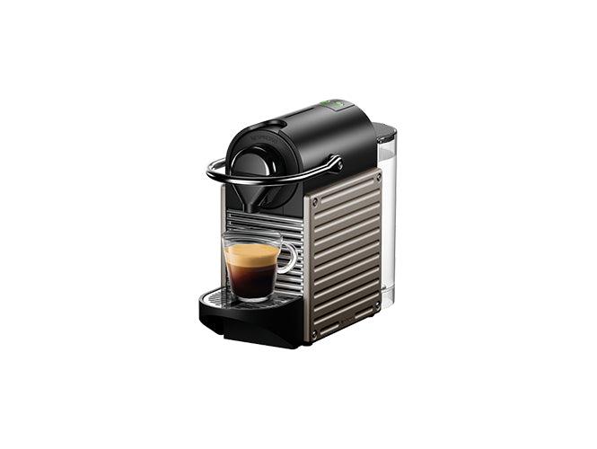 Nespresso Pixie Coffee Machine - Altimus