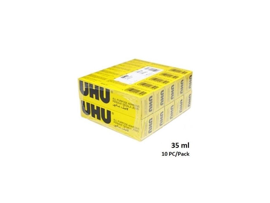 UHU ALL Purpose Adhesive 35ml 