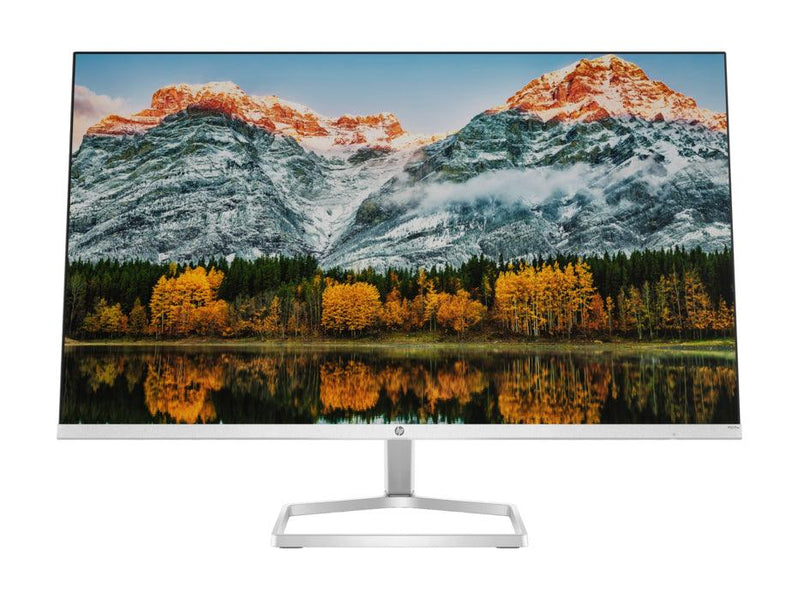 HP M27fw 27-inch Full HD Display Monitor (2H1A4AS) | Dubai & Abu