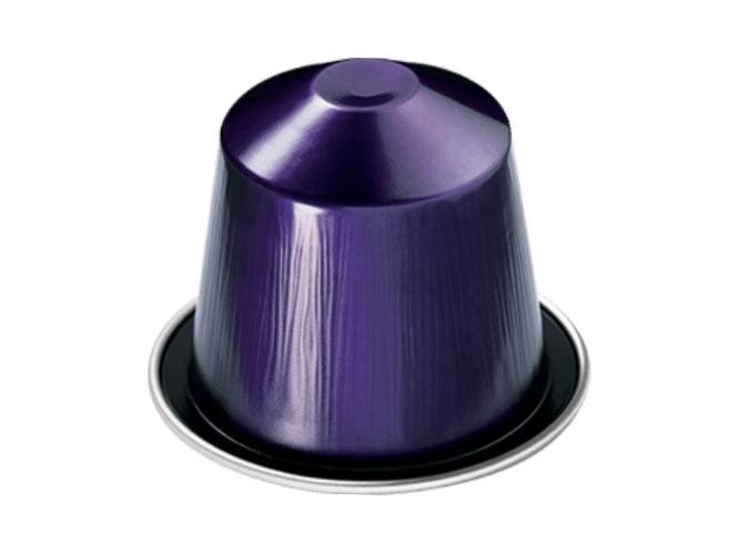 Nespresso Ispirazione Firenze Arpeggio, Intense Roasted & Cocoa, Intensity 9, 10 capsules - Altimus