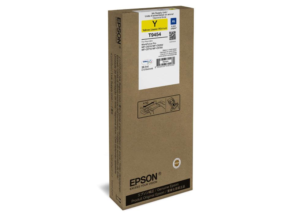 EPSON C13T945440 Yellow Ink Cartridge - Altimus