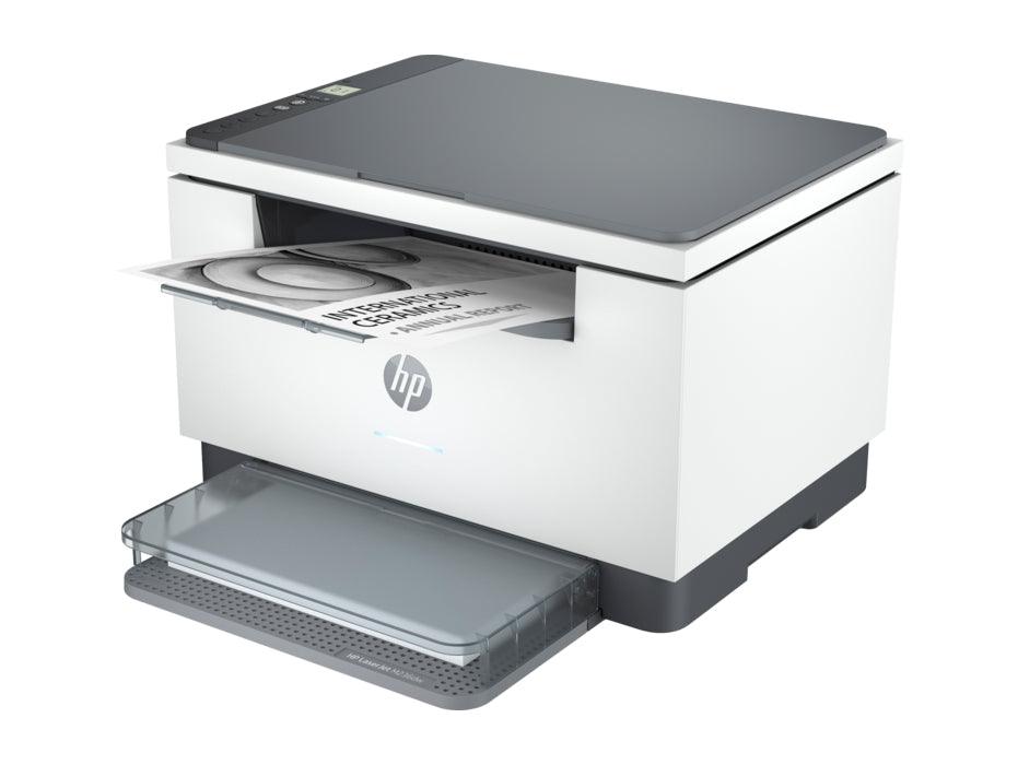 HP LaserJet MFP M236dw Printer, Wireless, Print, Copy, Scan, White - [9YF95A] - Altimus