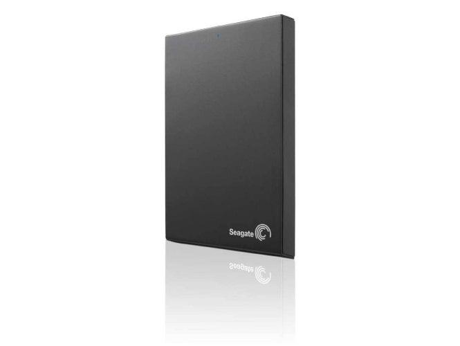 SEAGATE 500GB Expansion Portable HARD DRIVE, BLACK - Altimus