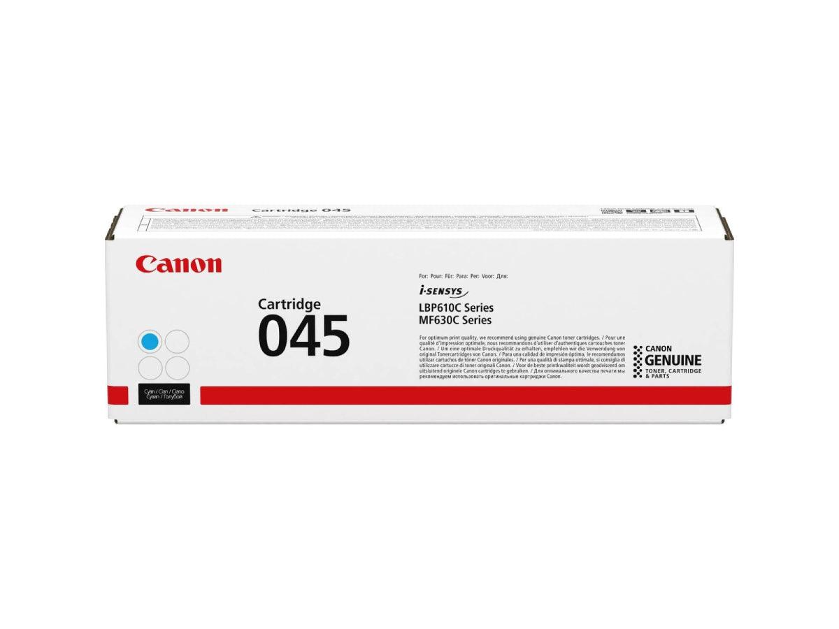 Canon 045 Cyan Toner Cartridge - Altimus