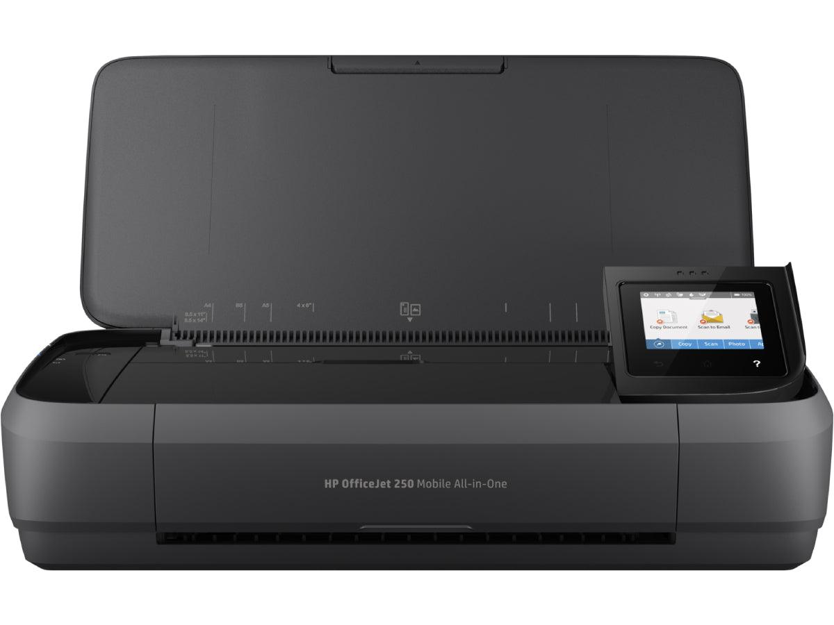 HP OfficeJet 250 Mobile All-in-One Printer (CZ992A) - Altimus