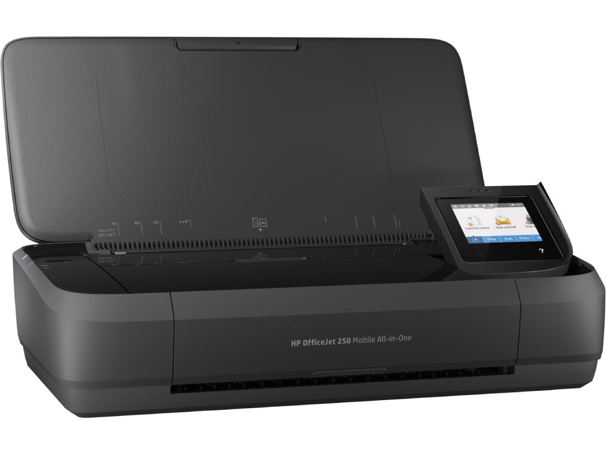 HP OfficeJet 250 Mobile All-in-One Printer (CZ992A) - Altimus