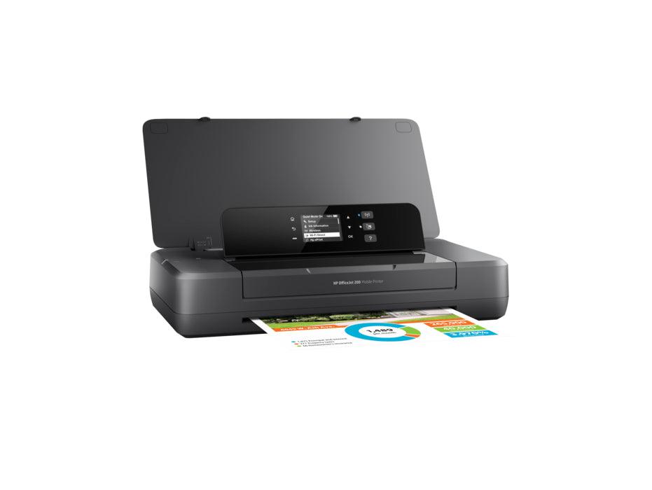 HP OfficeJet 202 Inkjet Mobile Printer(N4K99C) - Altimus