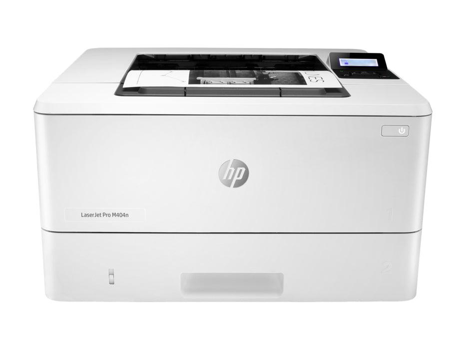 HP LaserJet Pro M404n Mono Laser Printer (W1A52A) - Altimus