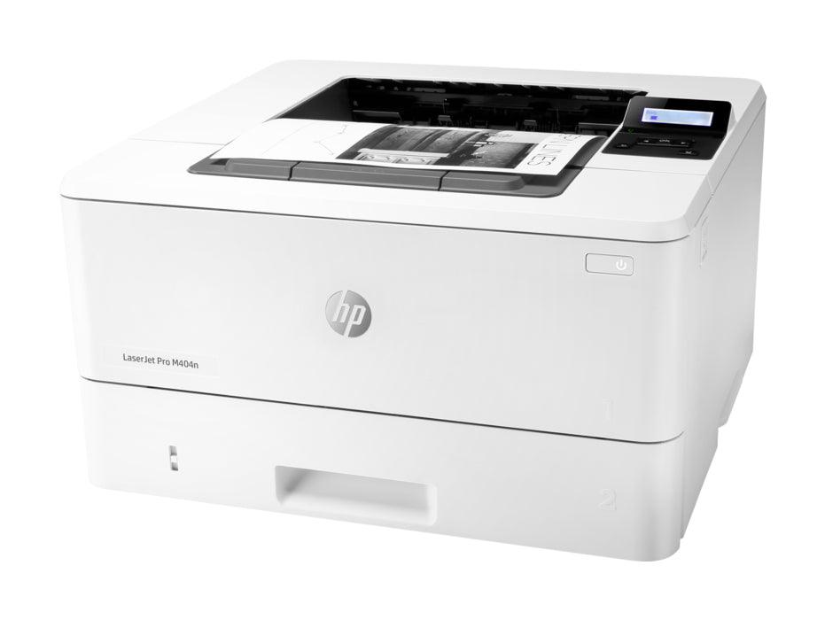 HP LaserJet Pro M404n Mono Laser Printer (W1A52A) - Altimus