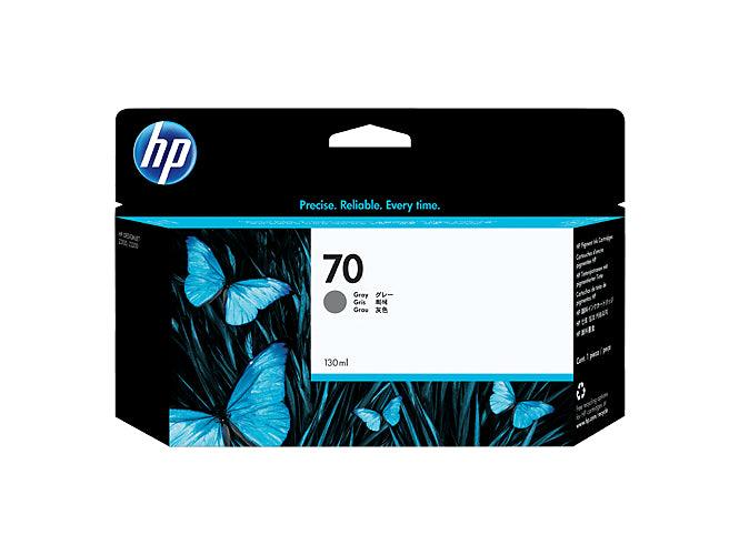 HP 70 Grey Ink Cartridge 130ml (C9450A) - Altimus