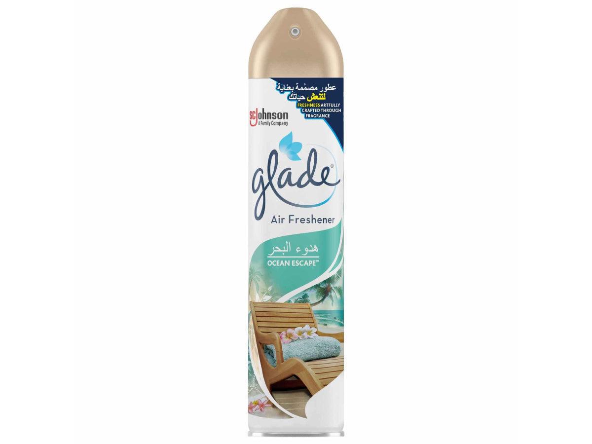 Glade Air Refresh Ocean Escape 300ml - Altimus