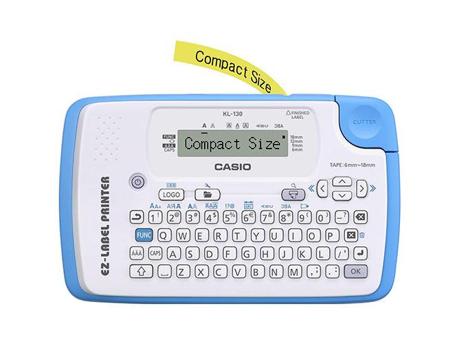 Casio KL-130 Label Printer - Altimus