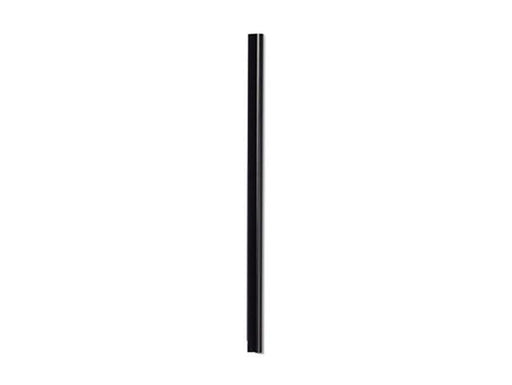 Durable Spine Bar 12mm 25pcs/box, Black - Altimus