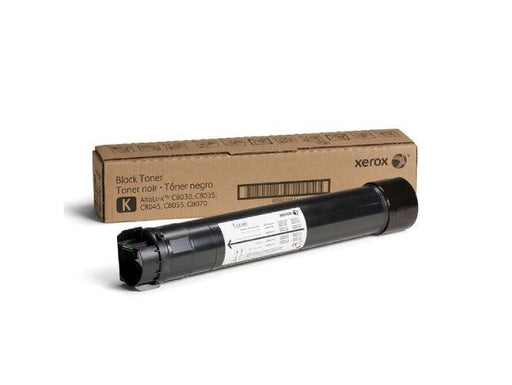 Xerox Altalink 006R01701 Standard Black Toner Cartridge - Altimus