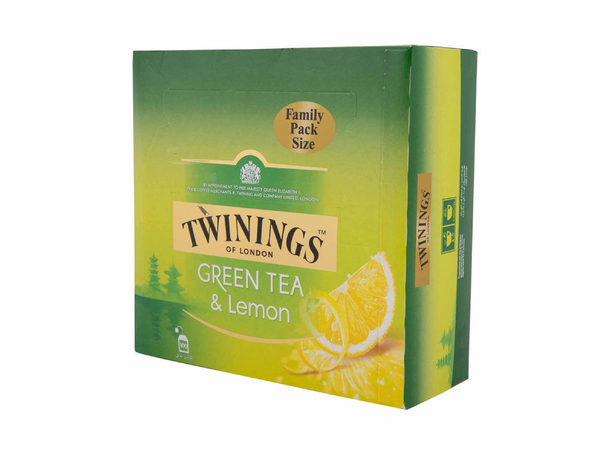 Share more than 119 twinings green tea 100 bags latest - kidsdream.edu.vn