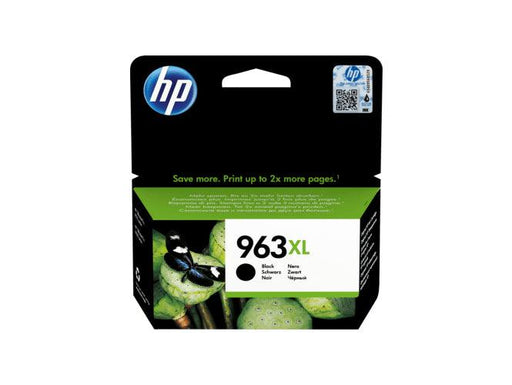 HP 963XL Black Original Ink Cartridge 3JA30AE - Altimus